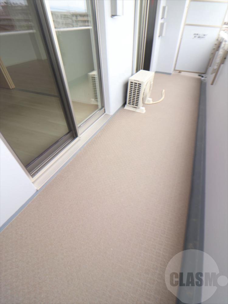 16/30 バルコニー