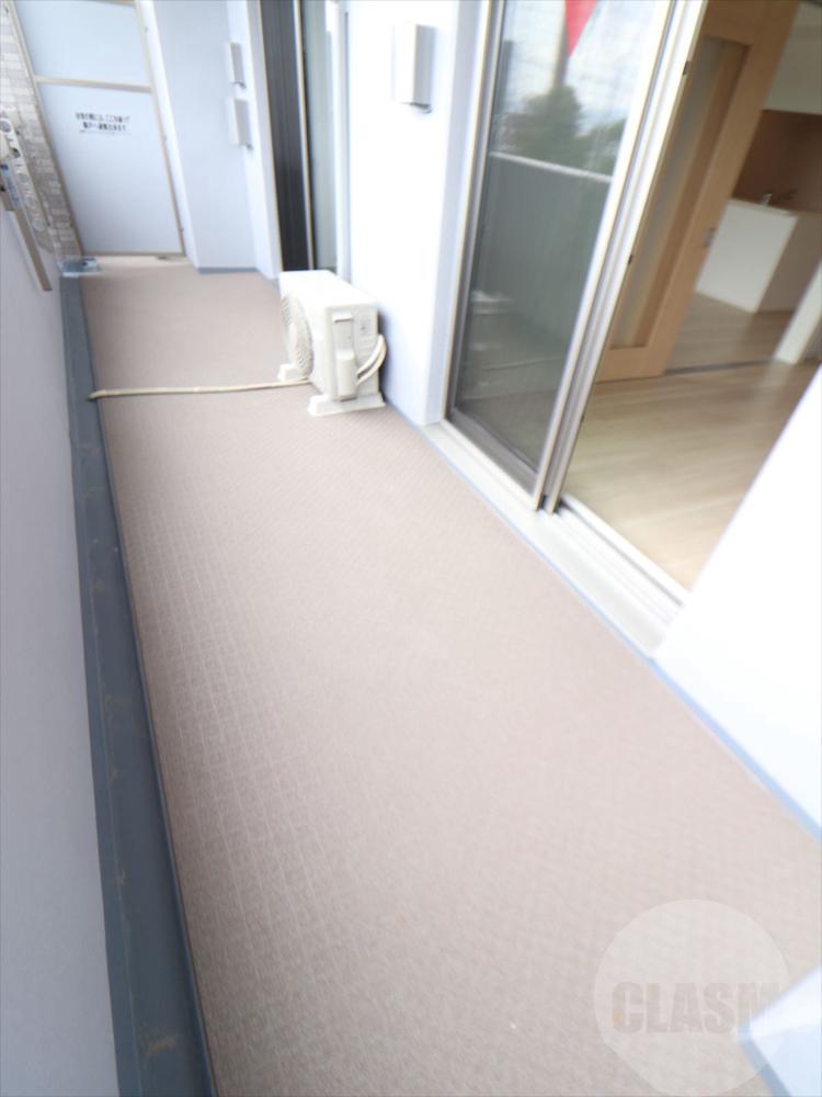 16/30 バルコニー