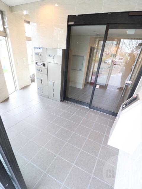 22/30 エントランス