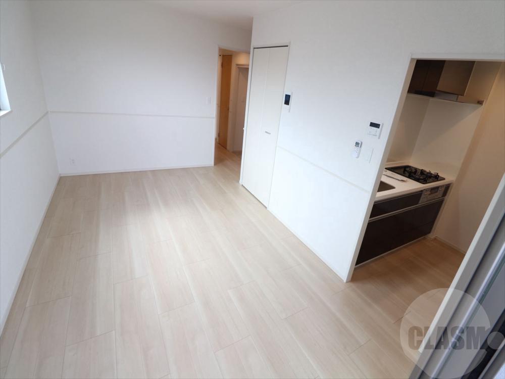 4/30 リビング/ダイニング