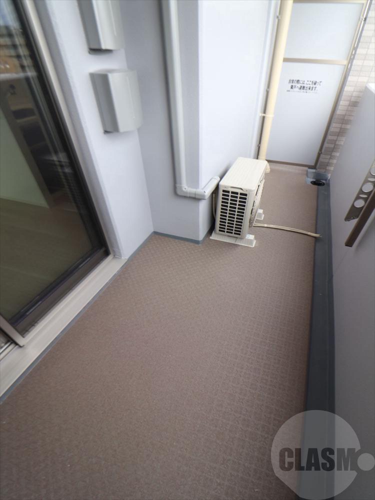 16/30 バルコニー