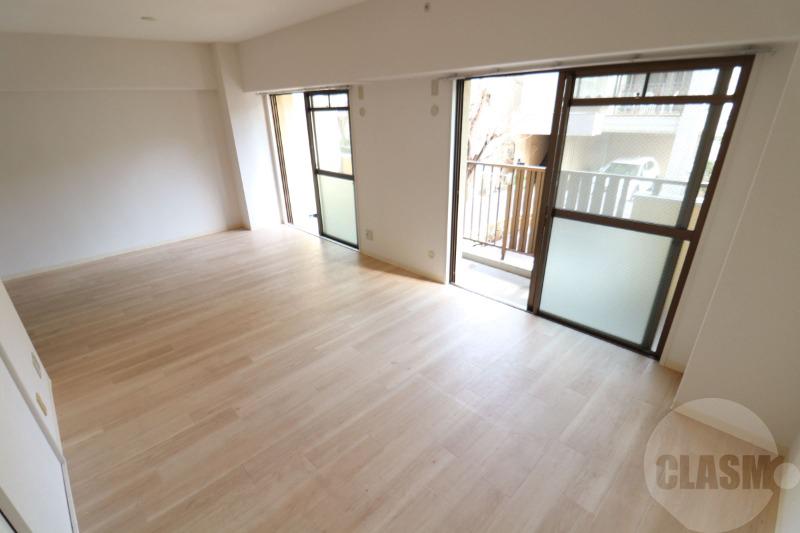 3/30 リビング/ダイニング