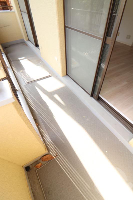 15/30 バルコニー