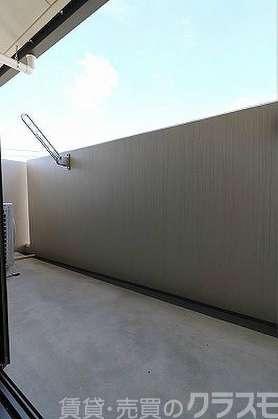 24/30 バルコニー