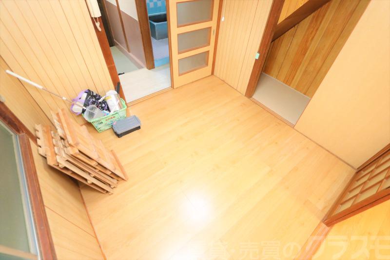 3/20 リビング/ダイニング