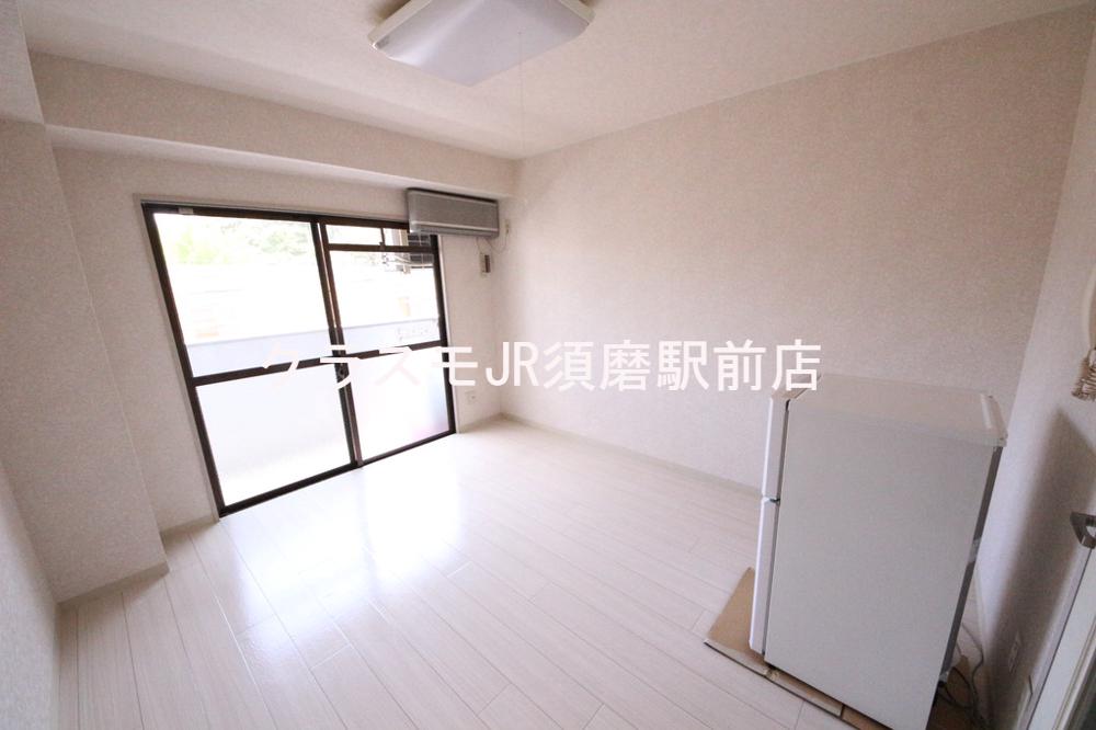 4/24 リビング/ダイニング