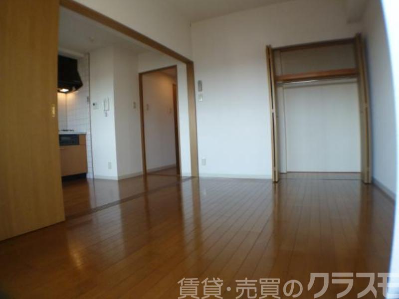 4/30 リビング/ダイニング