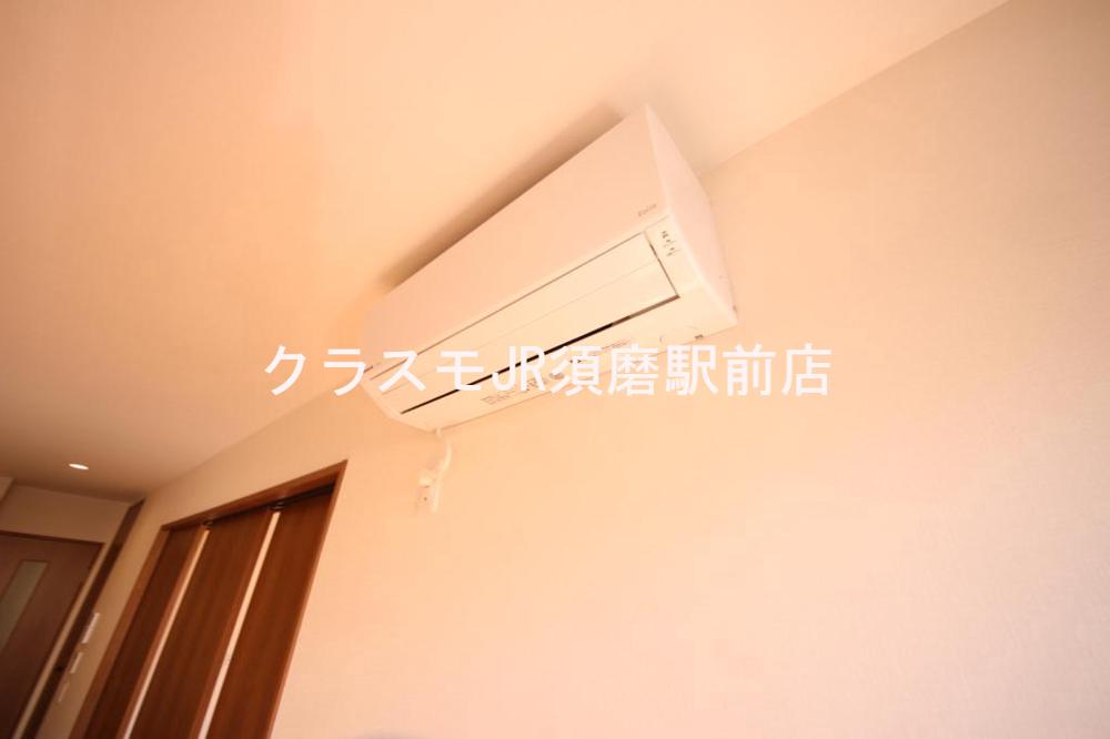 11/27 設備