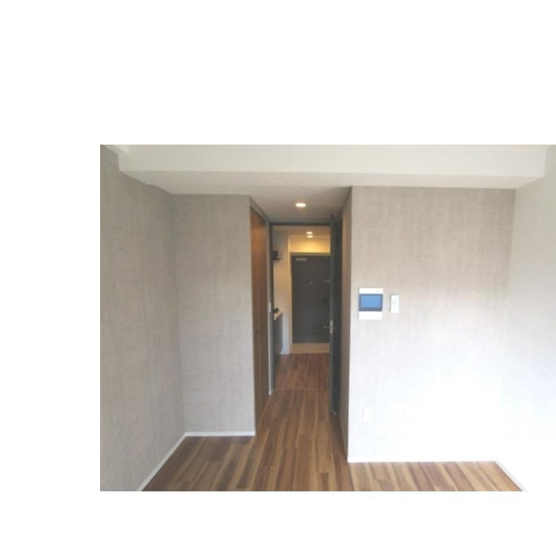 4/26 リビング/ダイニング