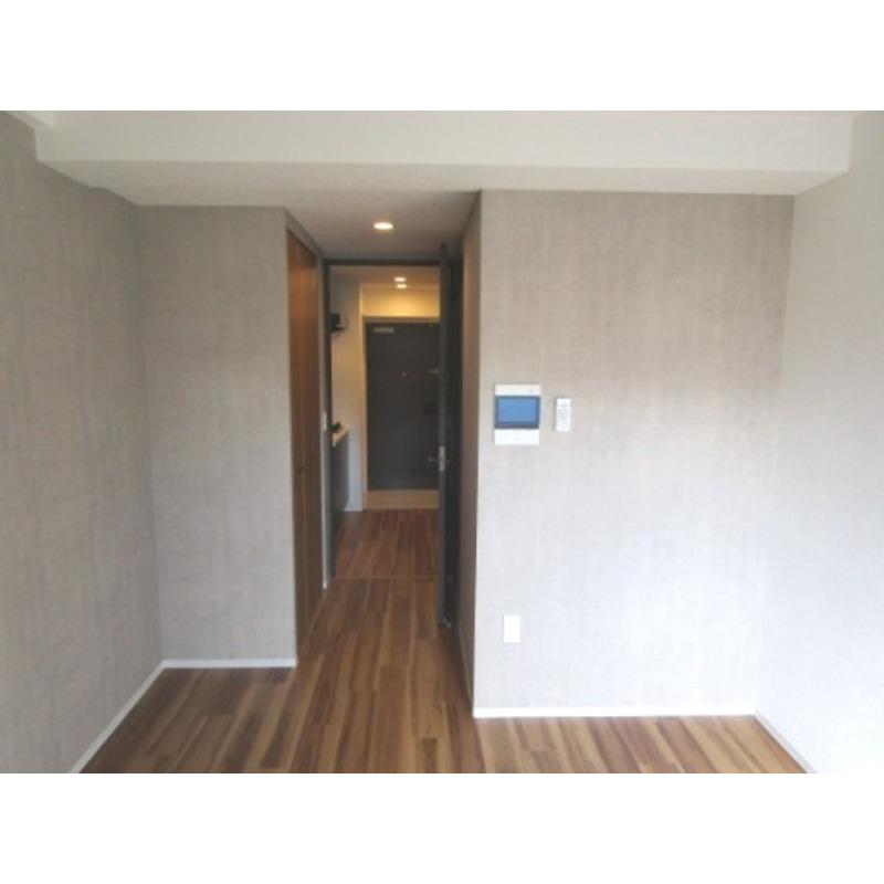 4/26 リビング/ダイニング