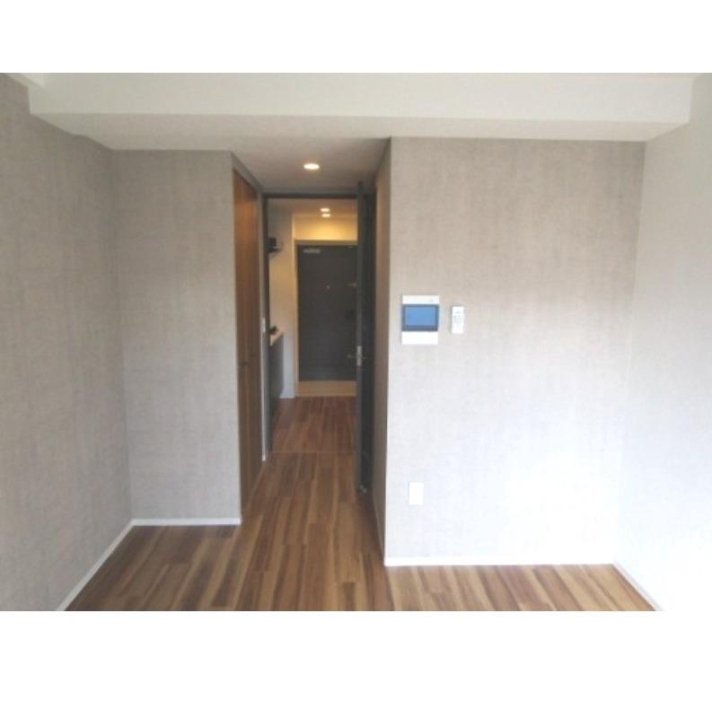 4/26 リビング/ダイニング