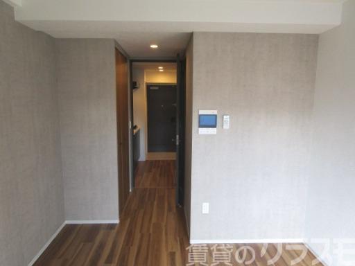 4/26 リビング/ダイニング