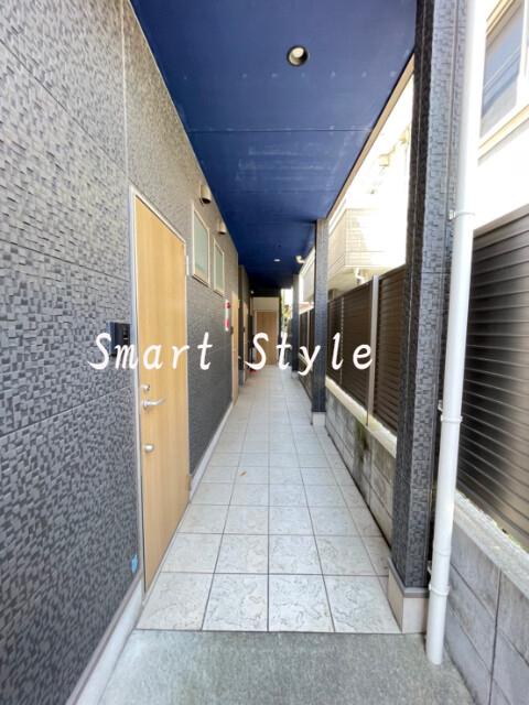 2/4 エントランス