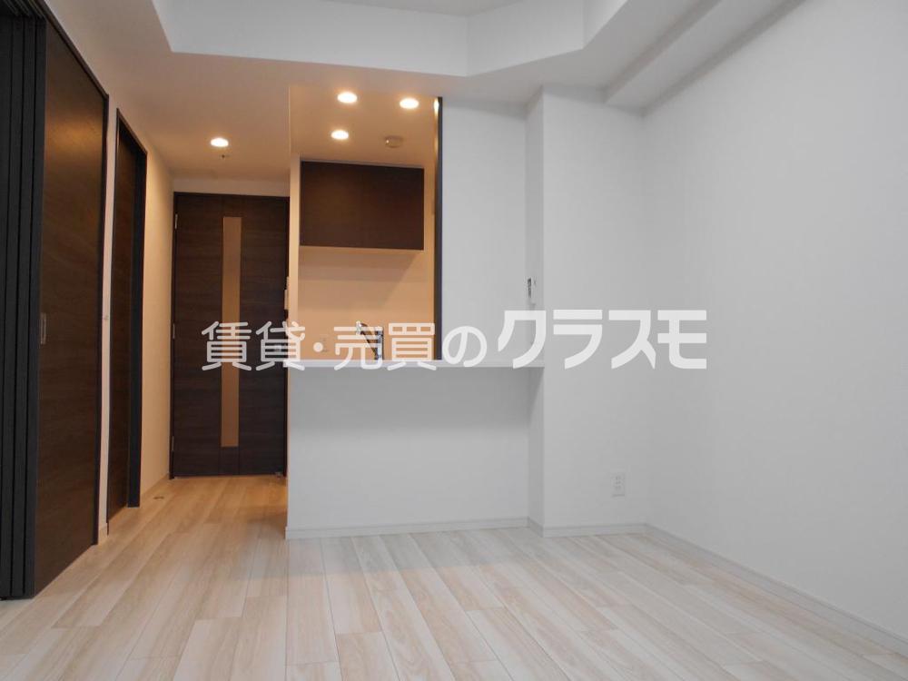 3/28 リビング/ダイニング