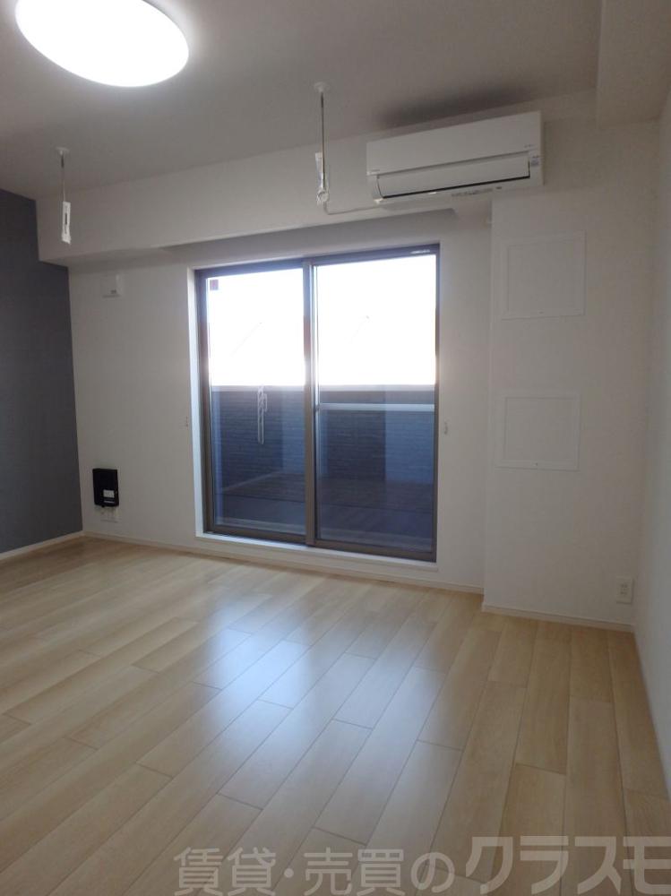 5/30 リビング/ダイニング