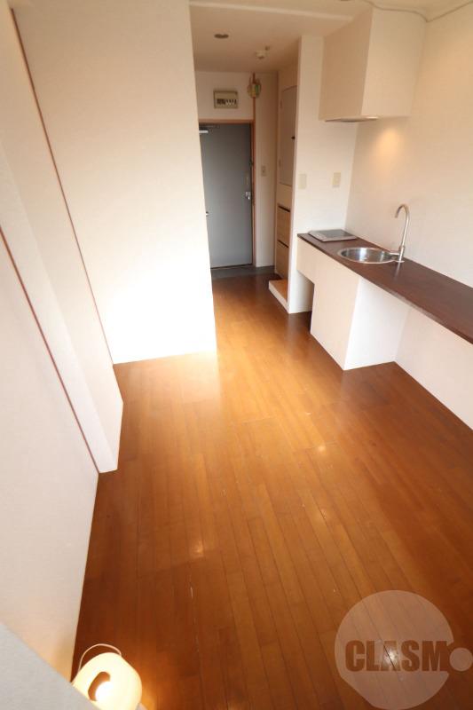 4/30 リビング/ダイニング