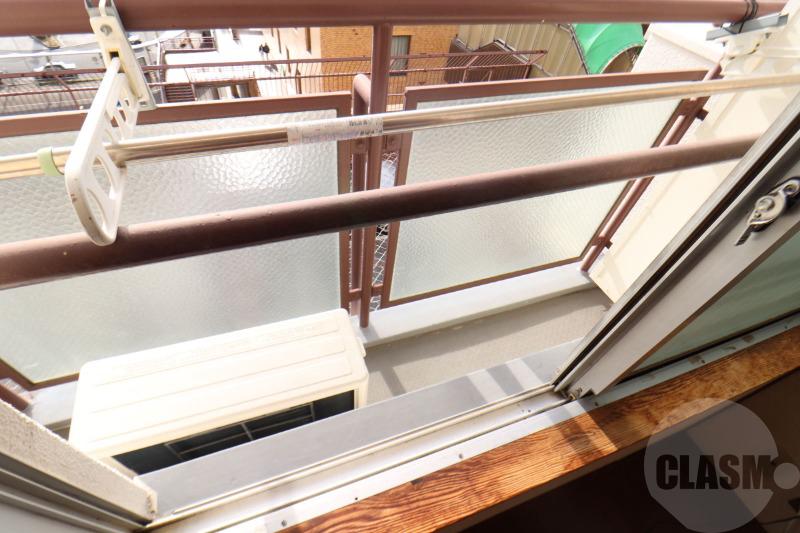 16/30 バルコニー