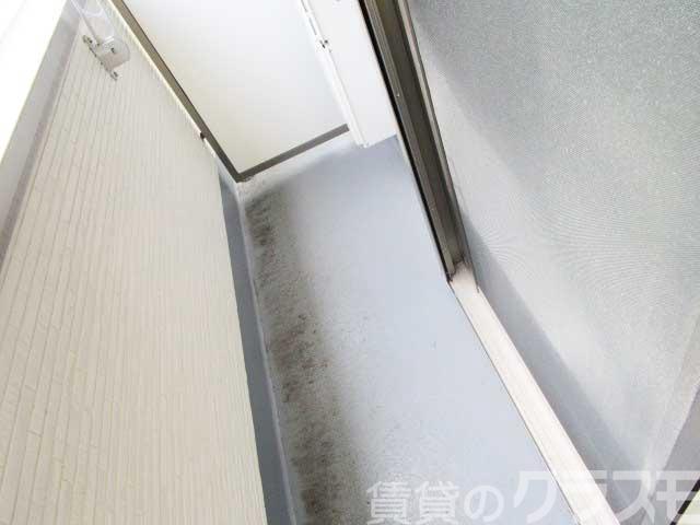 17/28 バルコニー