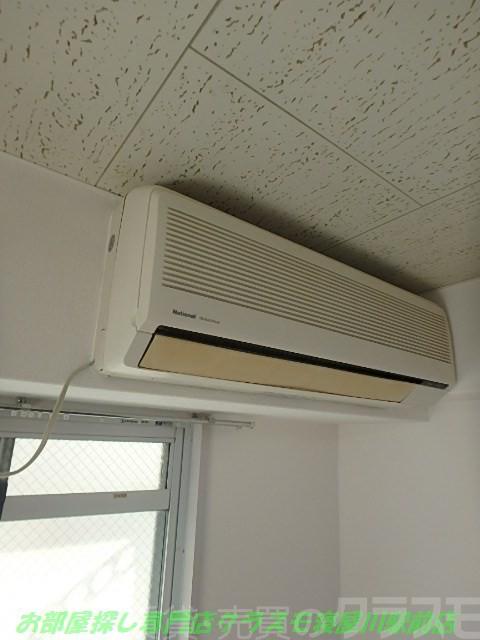 12/16 バルコニー