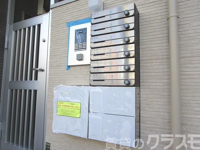 21/26 エントランス