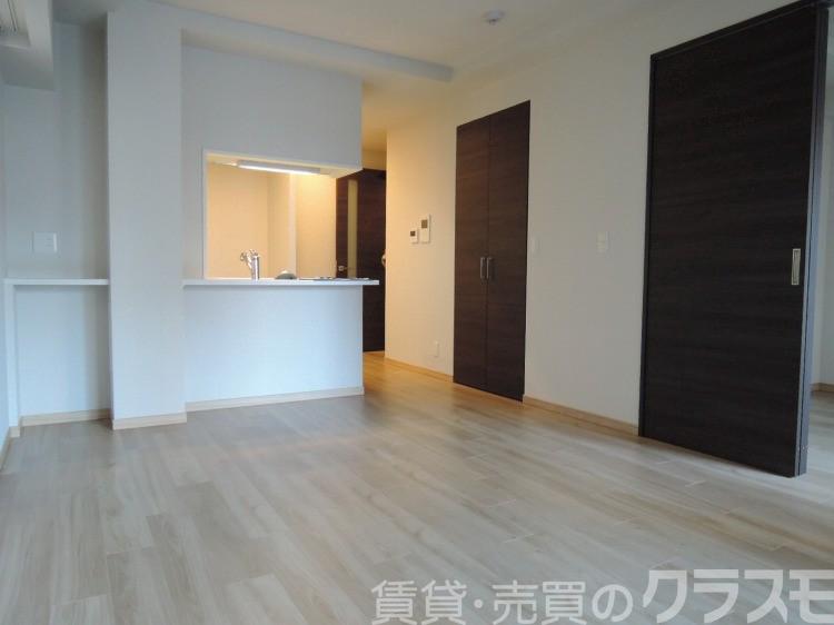 3/30 リビング/ダイニング