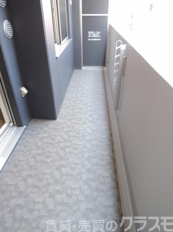 24/30 バルコニー