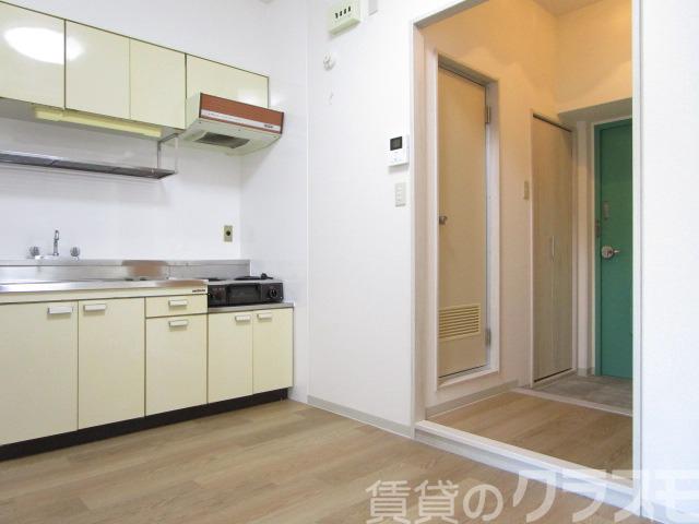 4/30 リビング/ダイニング