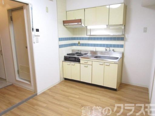 5/30 リビング/ダイニング