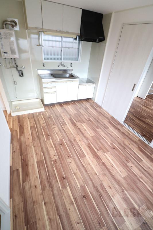 5/30 リビング/ダイニング