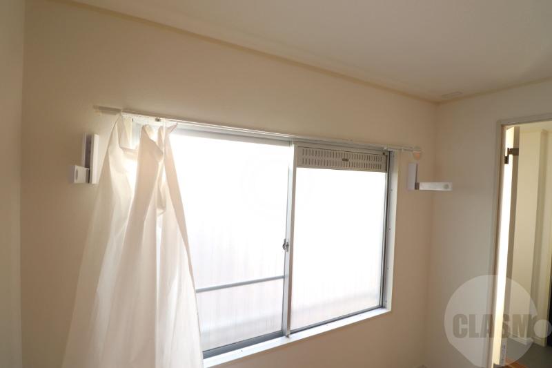 17/30 バルコニー