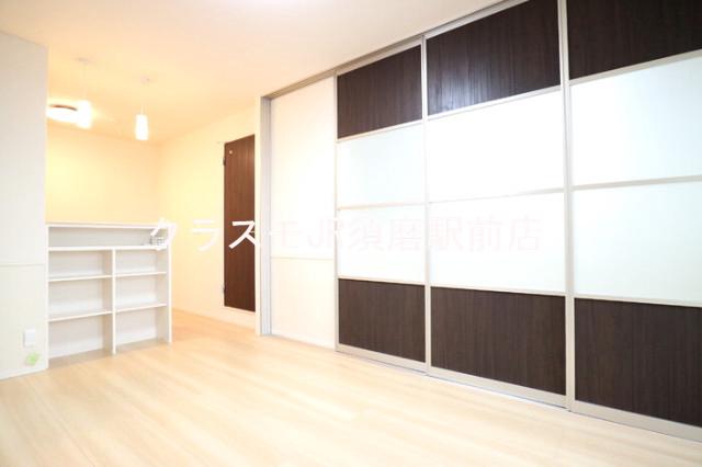 5/27 リビング/ダイニング