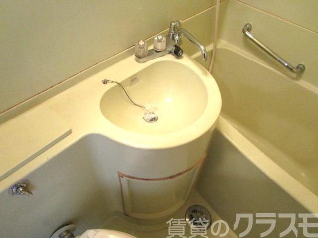 13/24 洗面
