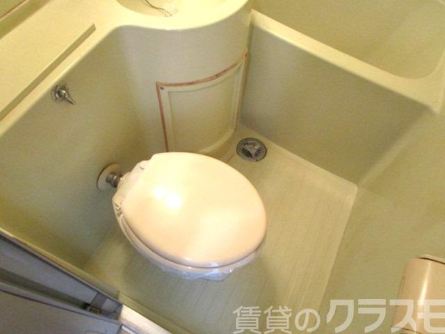 12/24 トイレ