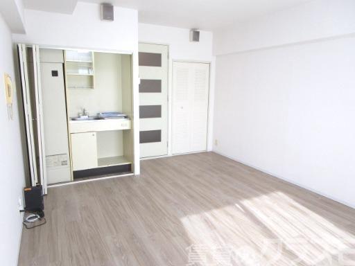 3/24 リビング/ダイニング