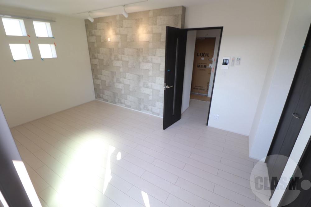 4/30 リビング/ダイニング