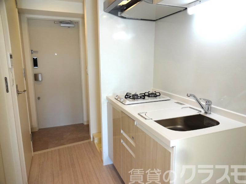 4/29 リビング/ダイニング