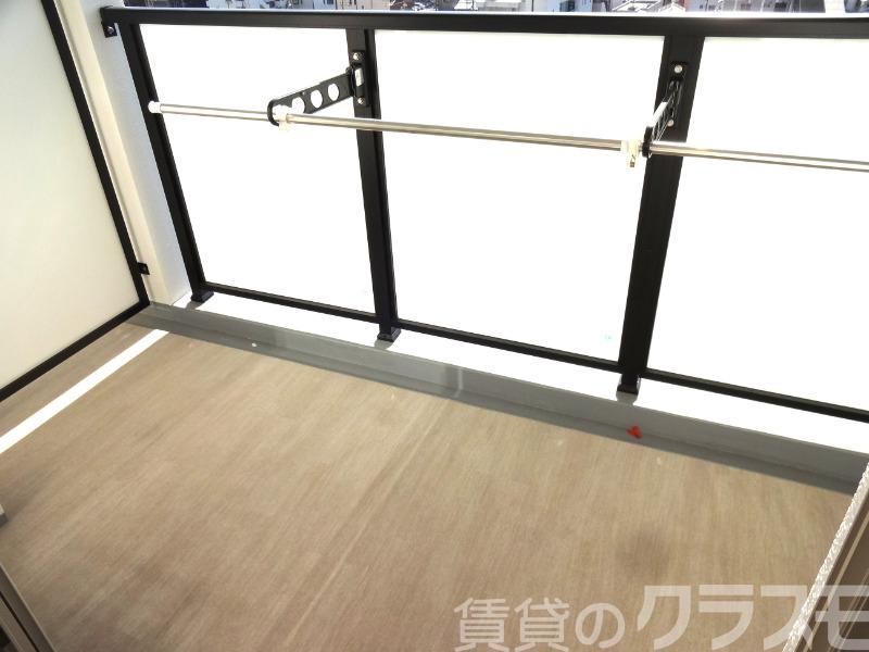 17/29 バルコニー