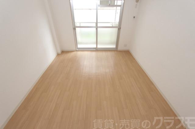 4/18 リビング/ダイニング