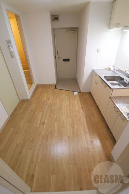 5/30 リビング/ダイニング