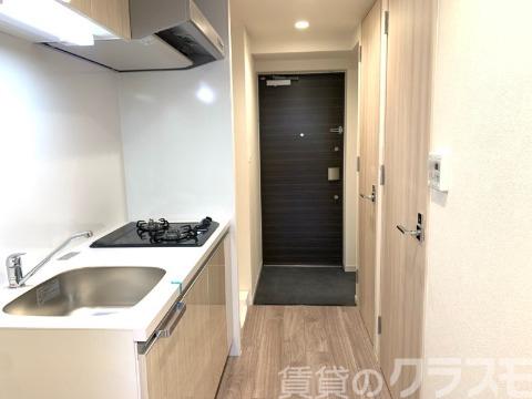 4/27 リビング/ダイニング