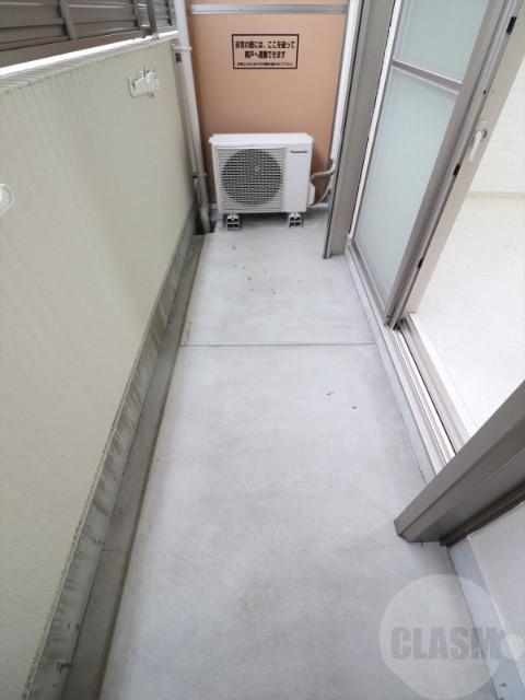 16/30 バルコニー