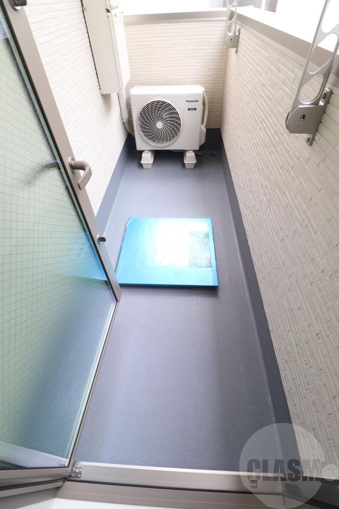 16/30 バルコニー