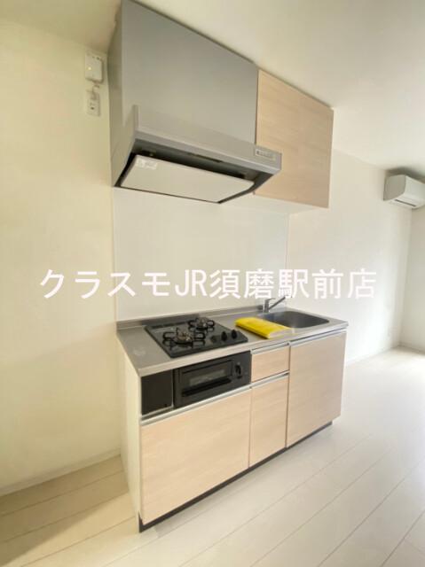 8/30 キッチン