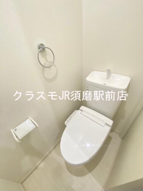 10/30 トイレ