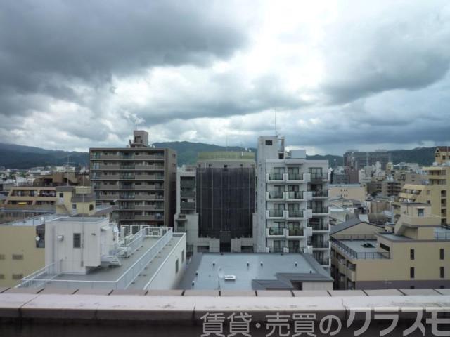 24/30 バルコニー