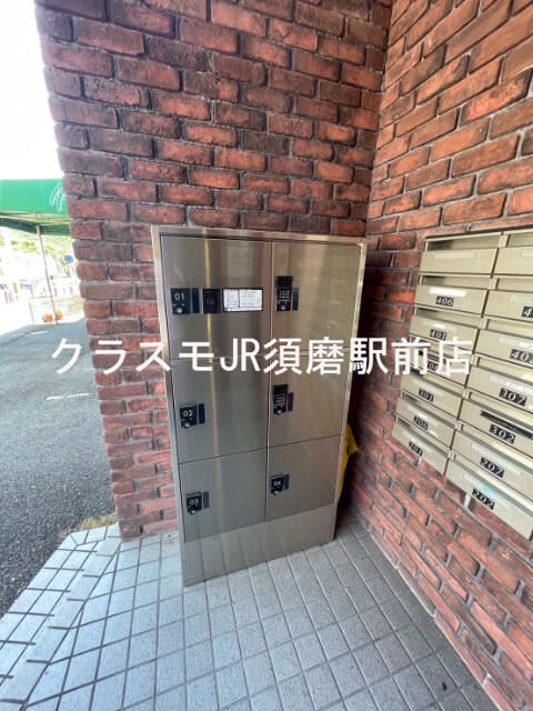 3/13 外観