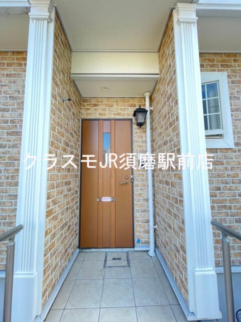 7/17 エントランス