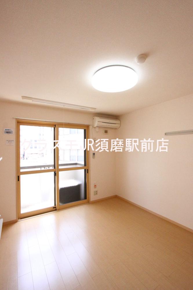 3/30 リビング/ダイニング