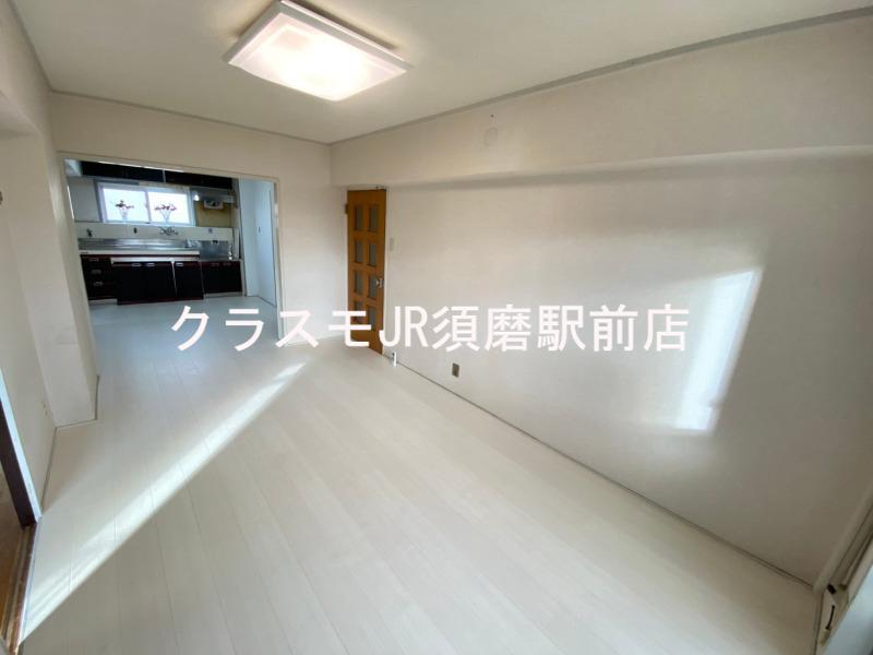 4/30 リビング/ダイニング