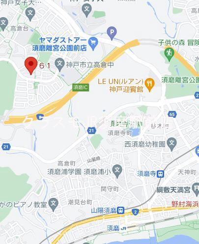 27/30 地図